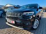 Jeep Compass 1.5 Altitude Mild-Hybrid *360°Cam* - scheckheftgepflegte Jeep Gebrauchtwagen