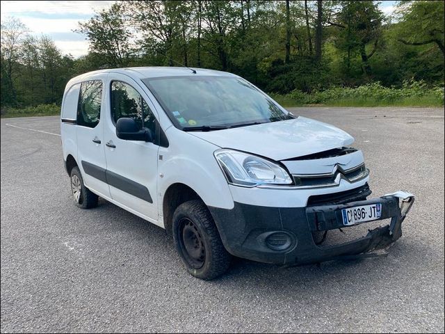 Citroën Berlingo Kasten Niveau B L1