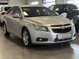 Chevrolet Cruze LTZ 2.0 D Aut.Sitzheiz./PDC/Navi/ - gebrauchte Chevrolet Cruze aus dem Jahr 2013