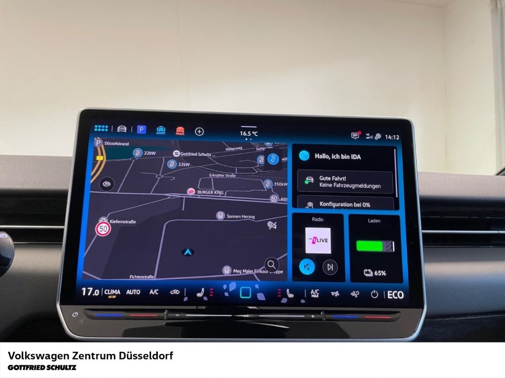 Volkswagen ID.7 - Bild 12