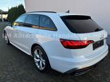 Audi A4 Avant 40 TDI Quattro*S Line*AHK*ACC*Standheiz - Audi A4: Kombi