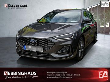 Ford Focus Turnier 1.0 ST-Line X