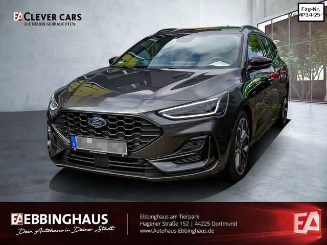 Ford Focus Turnier 1.0 ST-Line X