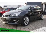 Opel Astra J Sports Tourer 1.6 DI Turbo Exklusiv Aut. - Opel Astra: 1.6