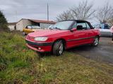 Peugeot 306 cabrio gesucht - gebrauchte Peugeot 306 aus dem Jahr 2000
