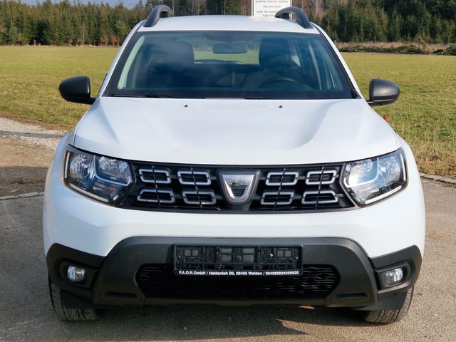 Dacia Duster II Comfort 4WD