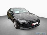 Audi A3 Limousine 30 TFSI S tronic-LED-Virtual-Car Pl - Audi A3 aus 2025