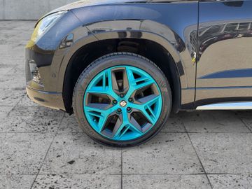 SEAT Ateca - 8