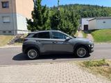 Hyundai KONA 1.6 T-GDI Trend DCT 2WD Trend - gebrauchte Hyundai KONA aus dem Jahr 2020