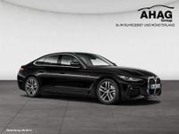 BMW 430 Gran Coupé - Vorschau Bild 9
