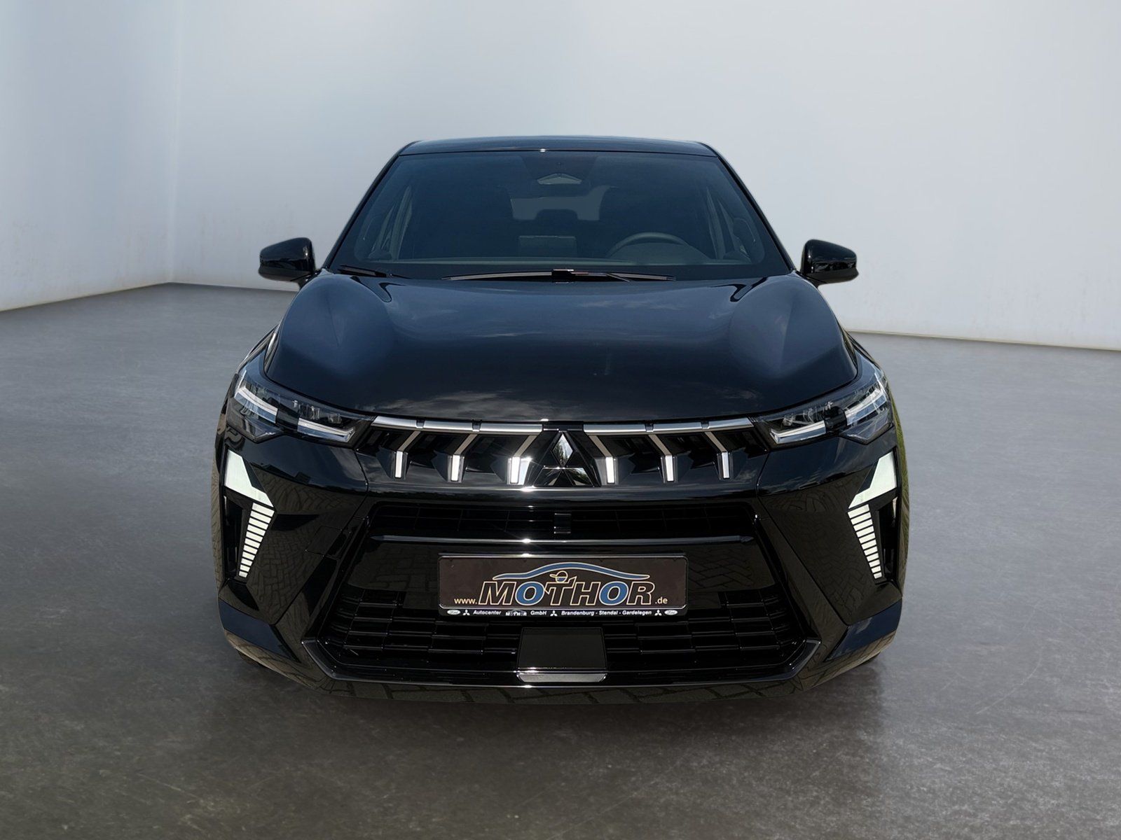 Mitsubishi ASX - Bild 6