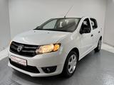 Dacia Sandero II Ambiance 1.2 16V AHK Zahnriemen neu ! - Dacia Gebrauchtwagen in Köln
