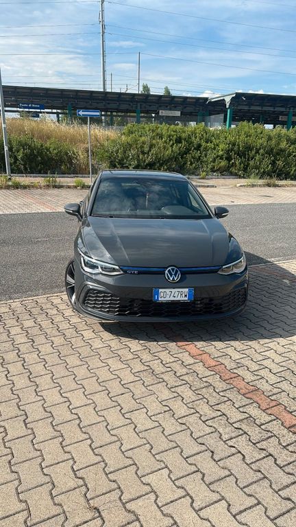 Image of Volkswagen Golf