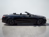 Mercedes-Benz E 53 AMG Cabrio 4M*JUNGE*STERNE*BURMESTER - scheckheftgepflegte Mercedes E 53 AMG