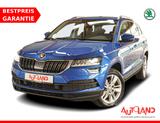 Skoda Karoq 1.5 TSI ACC Kamera Android Apple Spurhalte - Skoda Karoq Gebrauchtwagen in Hamburg