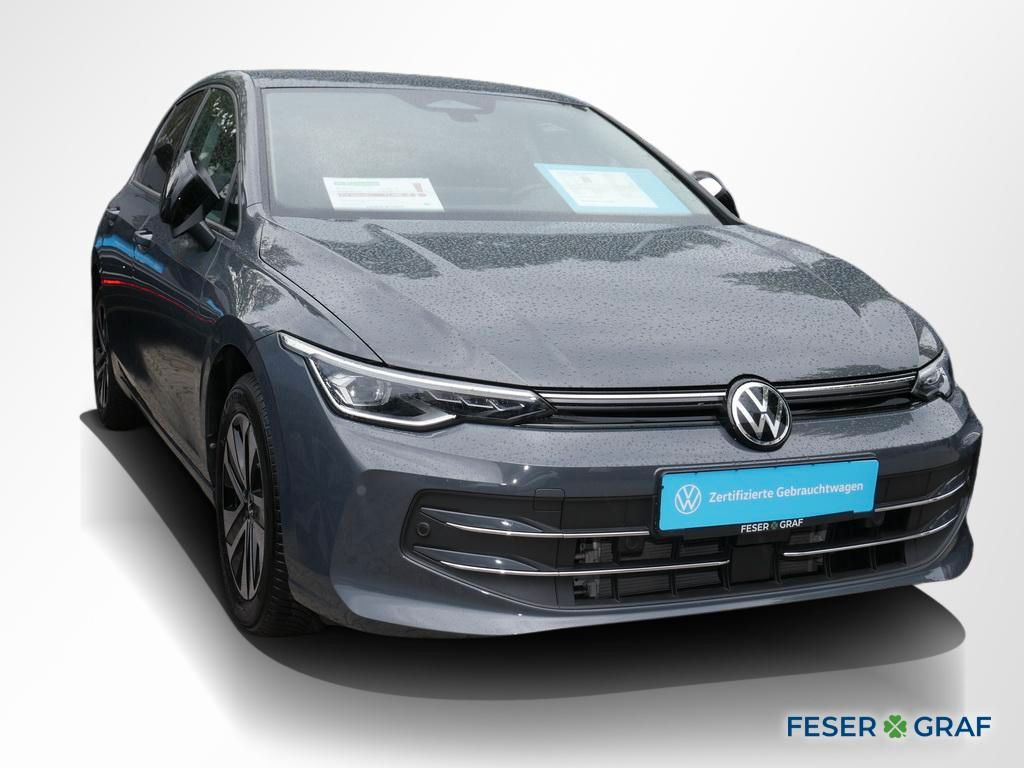 Volkswagen Golf 8 1.5 eTSI Energy DSG ACC CarPlay LED 16 foto 4
