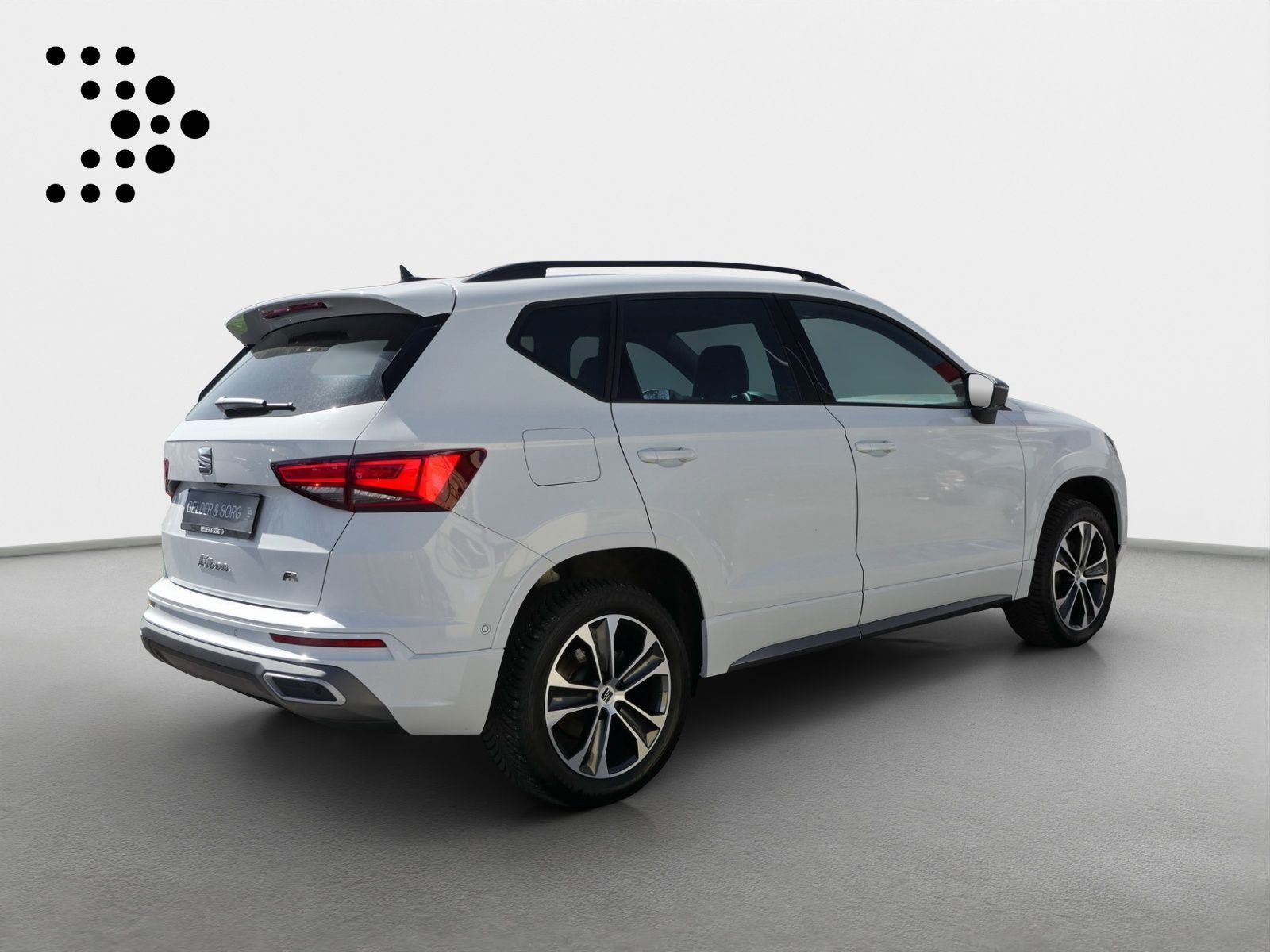 Seat Ateca - Bild 22