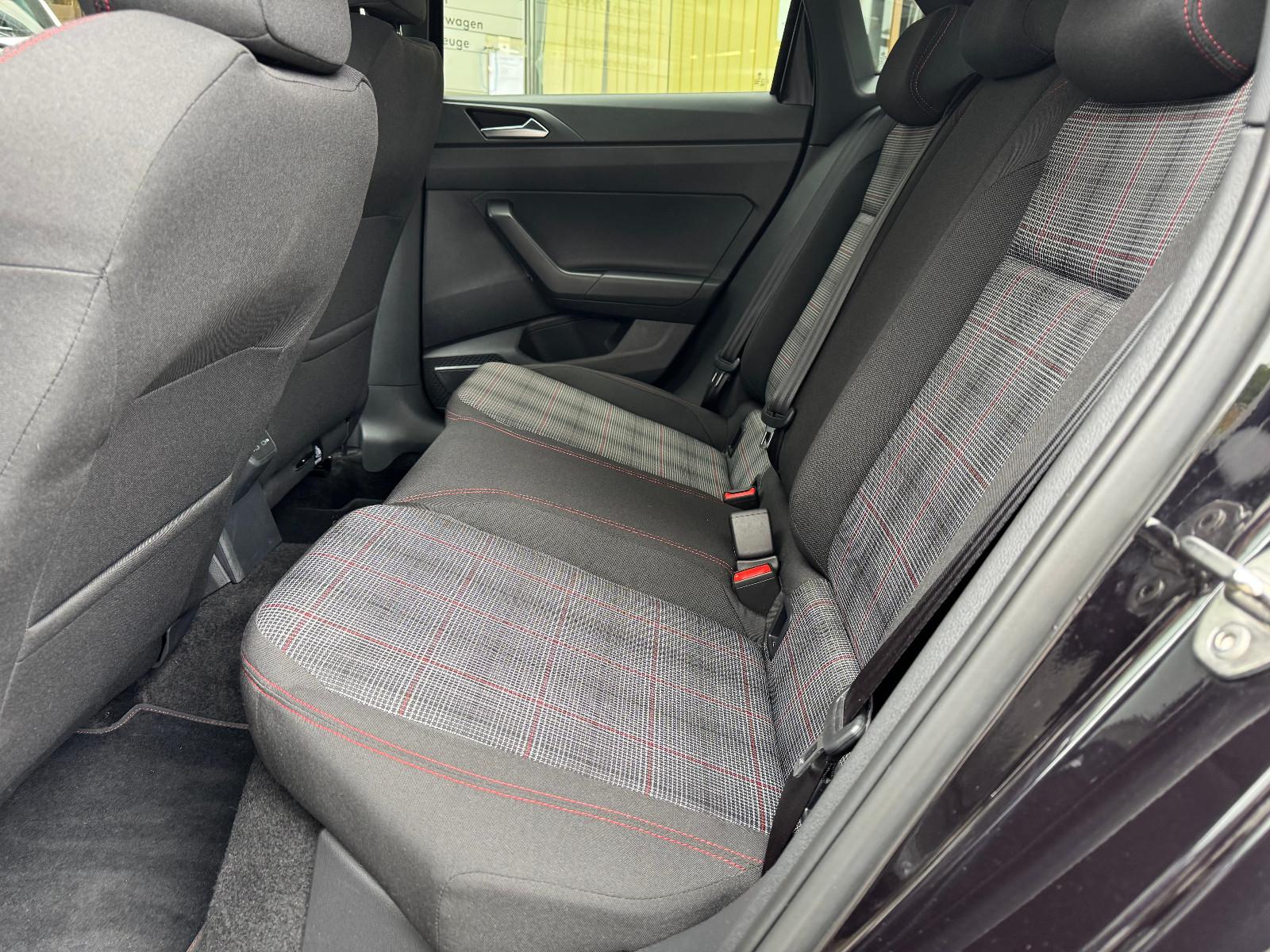 Volkswagen Polo GTI 2.0 TSI DSG -CarPlay-Android Auto-, миниатюра 8