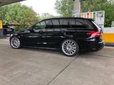Mercedes-Benz C 43 AMG Mercedes-AMG C 43 4MATIC T Autom. M... - Mercedes AMG gebraucht