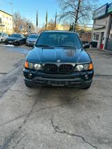 BMW Bmw x5 e53 3.0d 184ps Sehr Gutes Zustand u... - BMW X5 aus 2004 mit Diesel-Antrieb