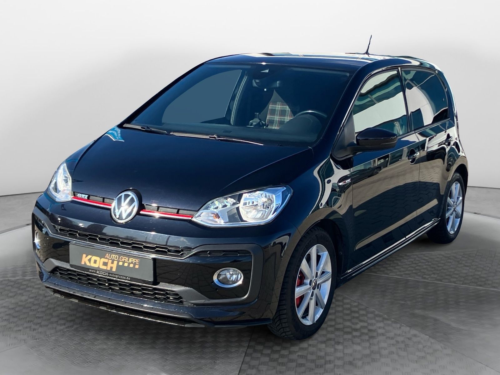 Volkswagen up! - Bild 2