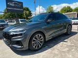 Audi Q8 50 TDI 286 CV quattro tiptronic Sport - Audi Q8 Hybrid (Diesel/Elektro)