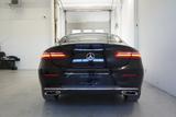 Mercedes-Benz E400 3,0I V6 4MATIC AMG-LINE AUT. - Gebrauchtwagen in Dänemark