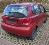 Daewoo Kalos TÜV Daewoo GM Opel - Daewoo aus 2005