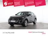 Audi Q5 Sportback TDI quattro S tronic S line MATRIX - Audi Q5 Tageszulassungen mit Diesel-Antrieb