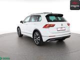 Volkswagen Tiguan 2.0 TSI 4M 3x R LINE PANO,HEADUP,360GRAD - Volkswagen: R36