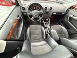 Audi A3 Sportback 2.0 TDI quattro 2 Hand, Standh. - Audi A3 aus 2010: TDI