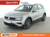 Volkswagen 2.0 TDI Comfortline 4Motion BMT Aut.*NAVI*LED* - Volkswagen Tiguan Comfortline mit Diesel-Antrieb