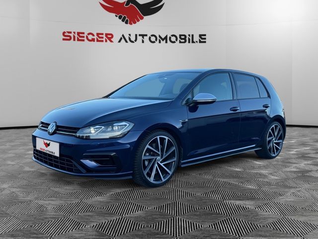 Volkswagen GOLF VII R DSG 4Motion, VIRTUAL, DCC, NO OPF