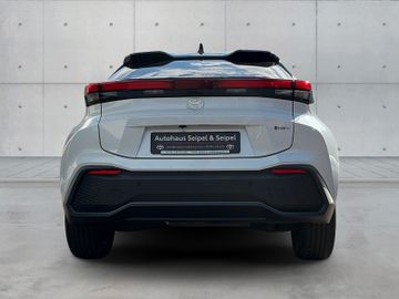Toyota C-HR - 5