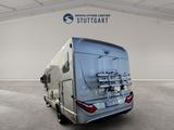 HYMER / ERIBA / HYMERCAR B-Klasse MC I 580 Junger Gebrauchter - Hymer B-Klasse MC I