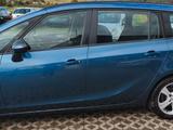 Opel Zafira Tourer 2.0 CDTI ecoFLEX Active 96kW S... - Opel Zafira Tourer: Active