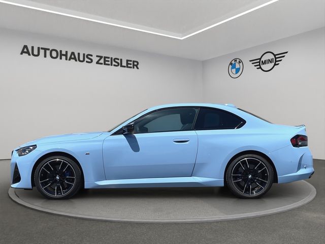 Foto Nummer 4: BMW 240i xDrive
