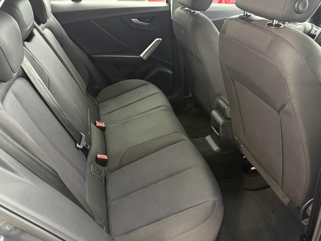 Audi Q2 1.6 TDI, 2.Hd., Navi, ACC, Sitzheizung