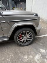 Mercedes-Benz G 63 AMG Mercedes - Mercedes-Benz G 63 AMG in Köln