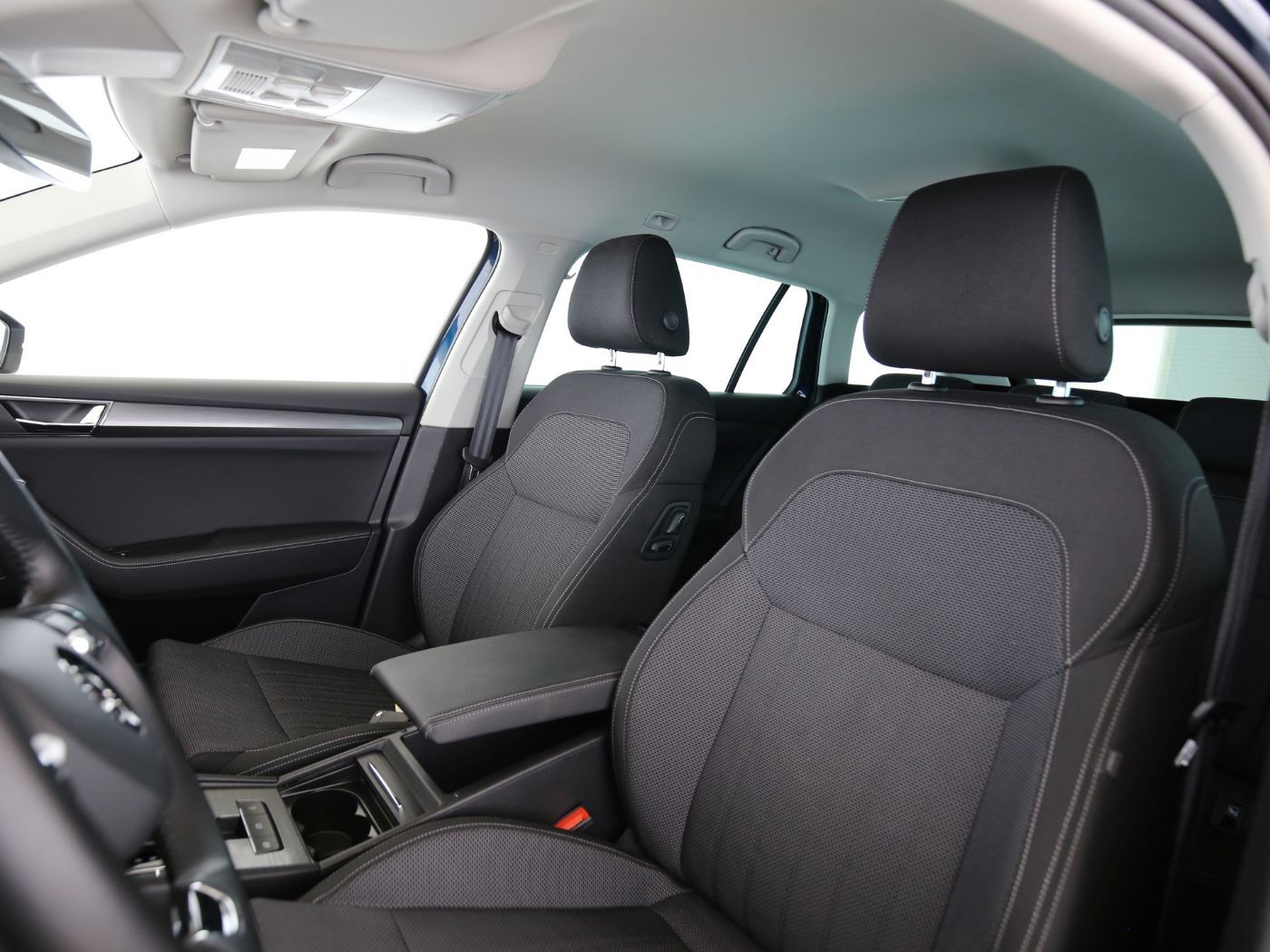 Skoda Superb - Bild 17
