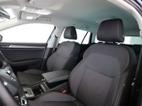 Skoda Superb - Vorschau Bild 17
