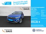 Volkswagen T-Roc Move 1.5 TSI DSG Navi*Klima*Kamera - Volkswagen Gebrauchtwagen in Marl