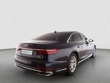 Audi A8 50 TDI qu. PANO HUD Stdhzg 360 ParkAssist - Audi A8 Jahreswagen