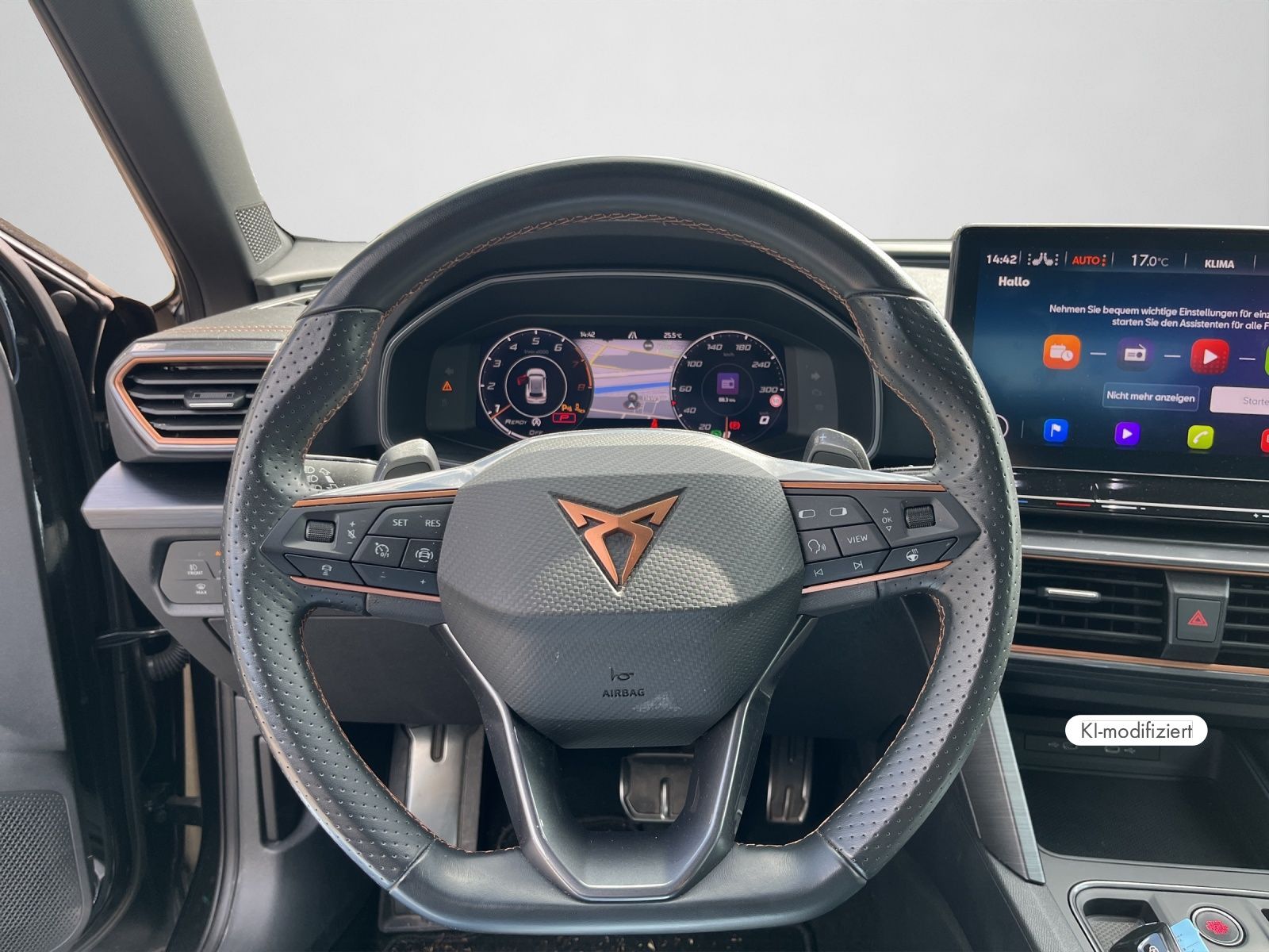 Cupra Formentor - Bild 9