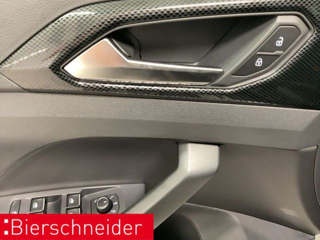 Volkswagen T-Cross - Bild 11