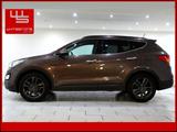 Hyundai Santa Fe Premium 4WD Aut/Nav/Leder/LED/R.Cam/AHK - Hyundai SANTA FE in Berlin