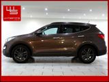 Hyundai Santa Fe Premium 4WD Aut/Nav/Leder/LED/R.Cam/AHK - Hyundai SANTA FE aus 2015