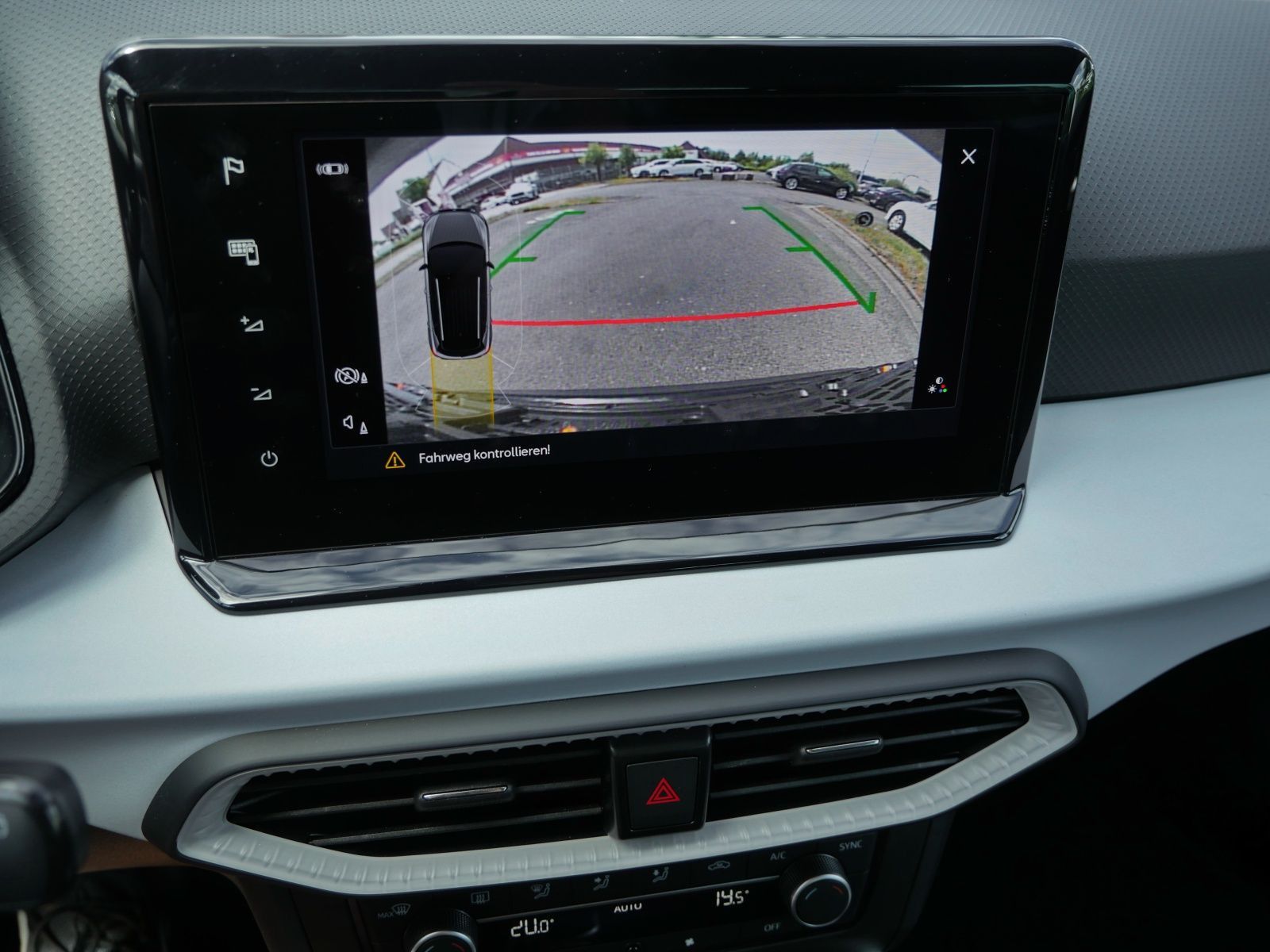 Seat Arona - Bild 15