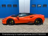 Ferrari F8 Tributo Tailor Made Garantie Capristo - Ferrari F8 aus 2021