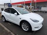 Tesla Model Y Long Range Dual Motor AWD Long Range - Tesla Model Y in Bremen